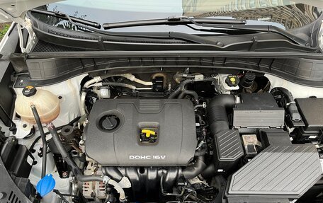 Hyundai Tucson III, 2018 год, 1 850 000 рублей, 25 фотография
