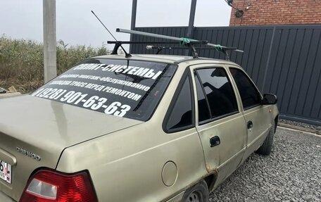 Daewoo Nexia I рестайлинг, 2011 год, 160 000 рублей, 3 фотография