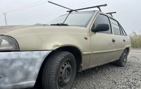 Daewoo Nexia I рестайлинг, 2011 год, 160 000 рублей, 6 фотография