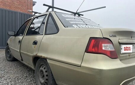 Daewoo Nexia I рестайлинг, 2011 год, 160 000 рублей, 5 фотография