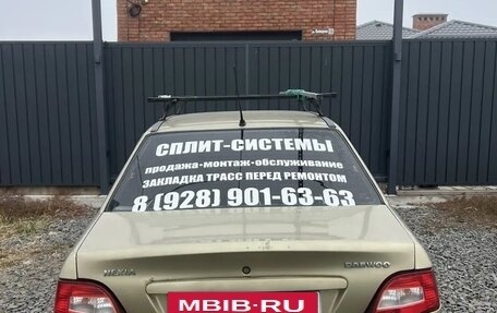 Daewoo Nexia I рестайлинг, 2011 год, 160 000 рублей, 4 фотография