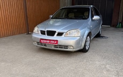 Daewoo Lacetti, 2003 год, 299 000 рублей, 1 фотография