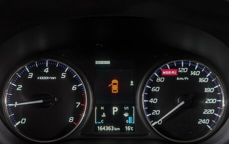 Mitsubishi Outlander III рестайлинг 3, 2015 год, 1 799 000 рублей, 18 фотография