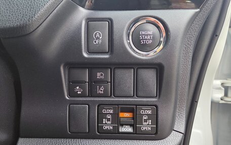 Toyota Noah III, 2021 год, 2 800 000 рублей, 18 фотография