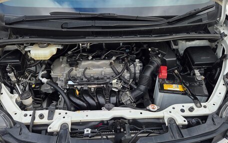 Toyota Noah III, 2021 год, 2 800 000 рублей, 34 фотография