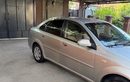 Daewoo Lacetti, 2003 год, 299 000 рублей, 3 фотография