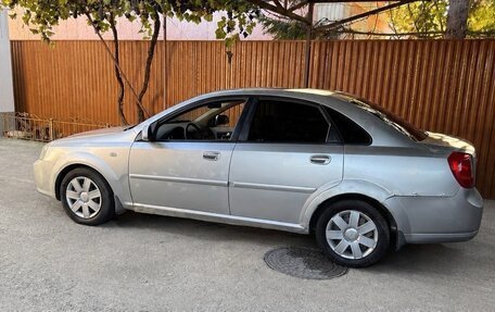 Daewoo Lacetti, 2003 год, 299 000 рублей, 6 фотография