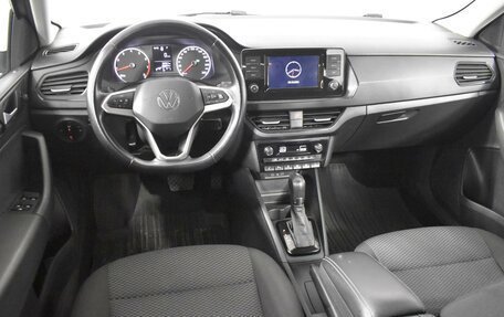 Volkswagen Polo VI (EU Market), 2021 год, 1 573 200 рублей, 6 фотография