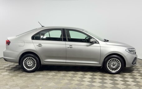 Volkswagen Polo VI (EU Market), 2021 год, 1 573 200 рублей, 5 фотография