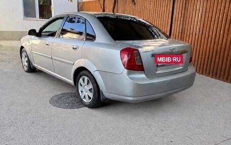 Daewoo Lacetti, 2003 год, 299 000 рублей, 5 фотография