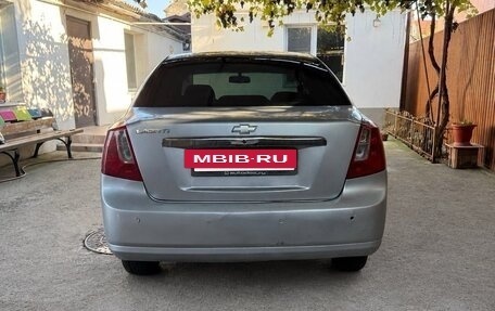 Daewoo Lacetti, 2003 год, 299 000 рублей, 4 фотография