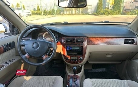 Daewoo Lacetti, 2003 год, 299 000 рублей, 7 фотография