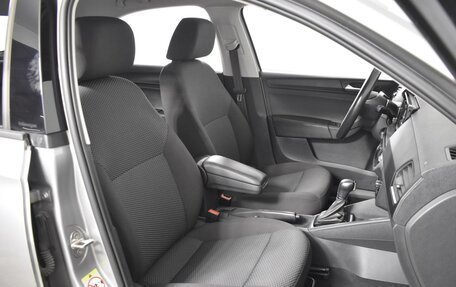 Volkswagen Polo VI (EU Market), 2021 год, 1 573 200 рублей, 8 фотография
