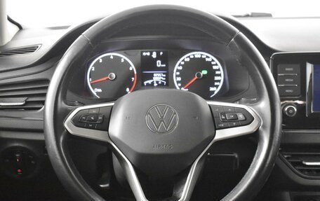 Volkswagen Polo VI (EU Market), 2021 год, 1 573 200 рублей, 12 фотография