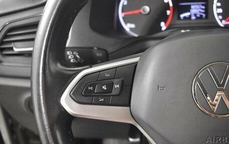 Volkswagen Polo VI (EU Market), 2021 год, 1 573 200 рублей, 14 фотография