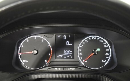 Volkswagen Polo VI (EU Market), 2021 год, 1 573 200 рублей, 13 фотография