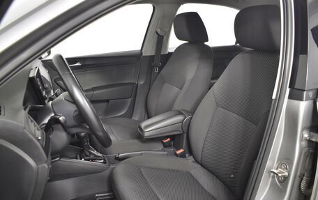 Volkswagen Polo VI (EU Market), 2021 год, 1 573 200 рублей, 10 фотография
