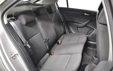 Volkswagen Polo VI (EU Market), 2021 год, 1 573 200 рублей, 7 фотография