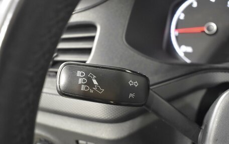 Volkswagen Polo VI (EU Market), 2021 год, 1 573 200 рублей, 16 фотография