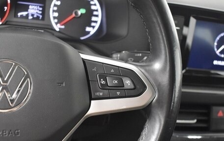 Volkswagen Polo VI (EU Market), 2021 год, 1 573 200 рублей, 15 фотография