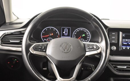Volkswagen Polo VI (EU Market), 2020 год, 1 486 200 рублей, 12 фотография