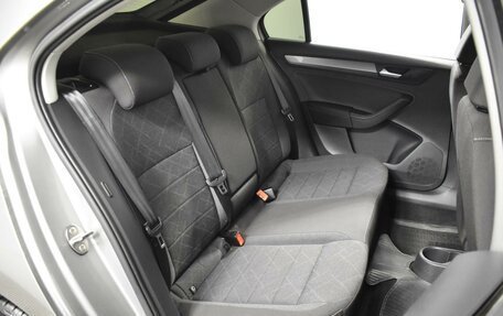 Volkswagen Polo VI (EU Market), 2020 год, 1 486 200 рублей, 7 фотография