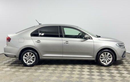 Volkswagen Polo VI (EU Market), 2020 год, 1 486 200 рублей, 5 фотография