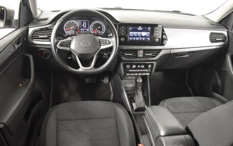 Volkswagen Polo VI (EU Market), 2020 год, 1 486 200 рублей, 6 фотография