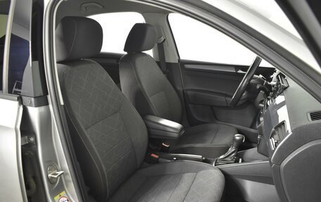 Volkswagen Polo VI (EU Market), 2020 год, 1 486 200 рублей, 8 фотография
