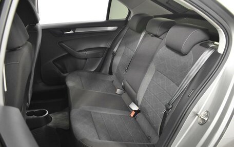 Volkswagen Polo VI (EU Market), 2020 год, 1 486 200 рублей, 9 фотография