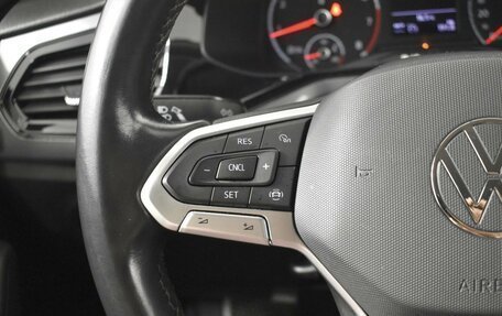 Volkswagen Polo VI (EU Market), 2020 год, 1 486 200 рублей, 14 фотография