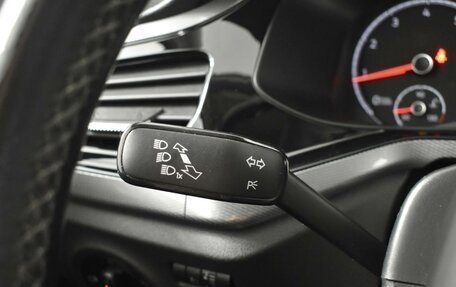 Volkswagen Polo VI (EU Market), 2020 год, 1 486 200 рублей, 16 фотография