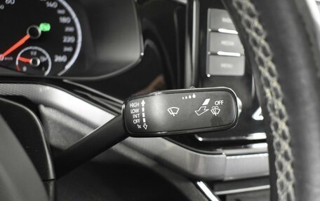 Volkswagen Polo VI (EU Market), 2020 год, 1 486 200 рублей, 17 фотография