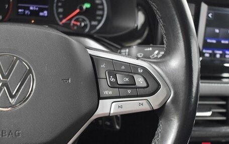 Volkswagen Polo VI (EU Market), 2020 год, 1 486 200 рублей, 15 фотография