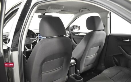 Volkswagen Polo VI (EU Market), 2020 год, 1 486 200 рублей, 11 фотография