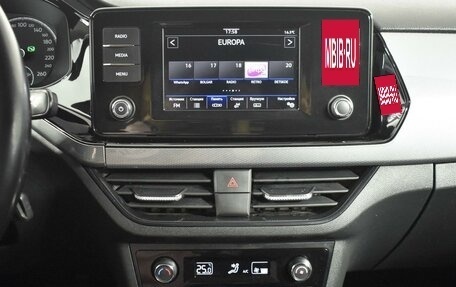 Volkswagen Polo VI (EU Market), 2020 год, 1 486 200 рублей, 18 фотография