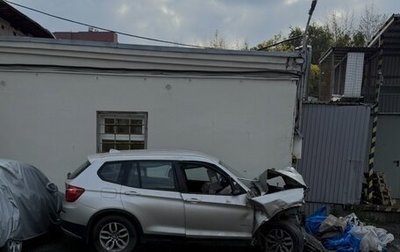 BMW X3, 2013 год, 200 000 рублей, 1 фотография