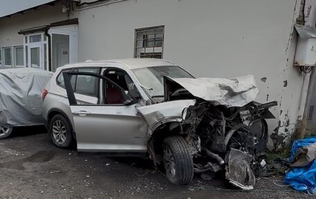 BMW X3, 2013 год, 200 000 рублей, 2 фотография