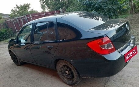 Renault Symbol, 2008 год, 300 000 рублей, 3 фотография