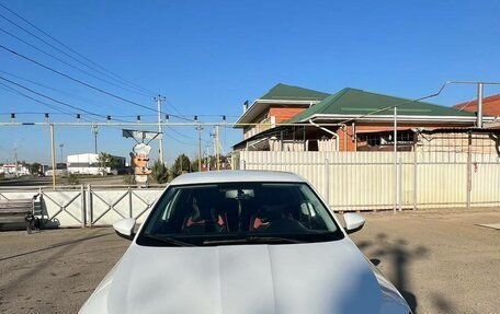 Skoda Octavia, 2018 год, 836 500 рублей, 4 фотография