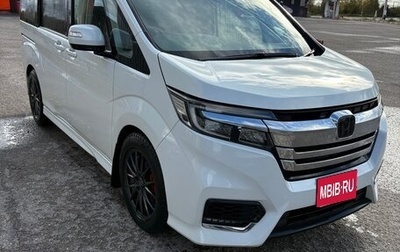 Honda Stepwgn IV, 2020 год, 2 399 000 рублей, 1 фотография