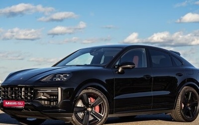 Porsche Cayenne III, 2025 год, 17 900 000 рублей, 1 фотография