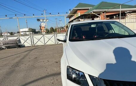 Skoda Octavia, 2018 год, 836 500 рублей, 5 фотография