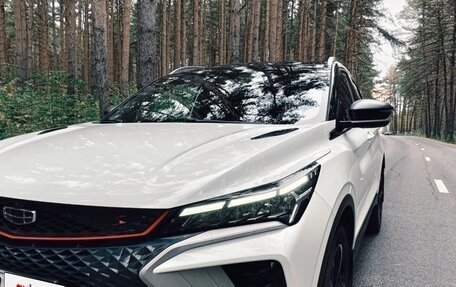 Geely Coolray I, 2024 год, 1 980 000 рублей, 1 фотография