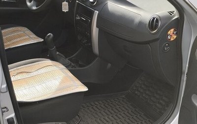 Nissan Almera, 2014 год, 1 250 000 рублей, 1 фотография