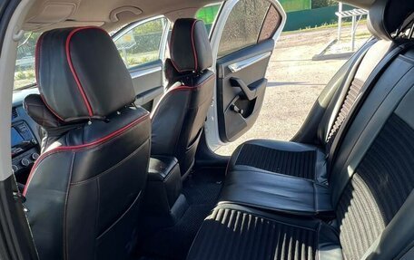 Skoda Octavia, 2018 год, 836 500 рублей, 18 фотография