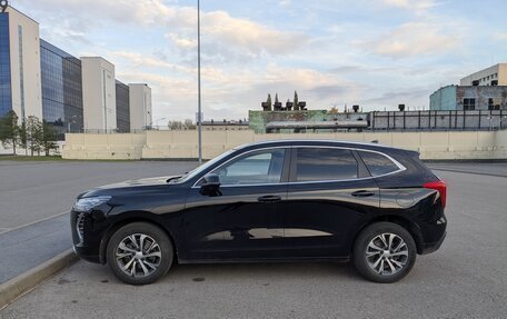 Haval Jolion, 2023 год, 1 900 000 рублей, 5 фотография