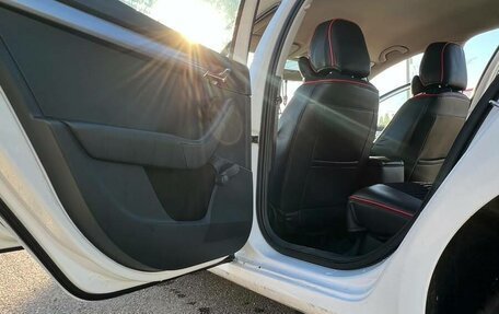 Skoda Octavia, 2018 год, 836 500 рублей, 15 фотография