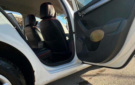 Skoda Octavia, 2018 год, 836 500 рублей, 16 фотография