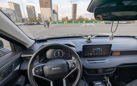 Haval Jolion, 2023 год, 1 900 000 рублей, 10 фотография